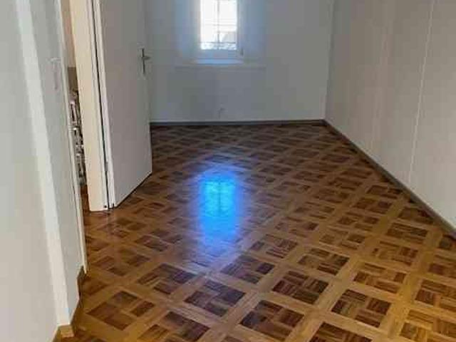4.5 Zimmer, 100 m², 1. Stock