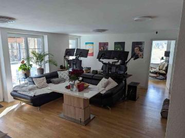 Schottikon, Elsau, Bezirk Winterthur, Kanton Zürich