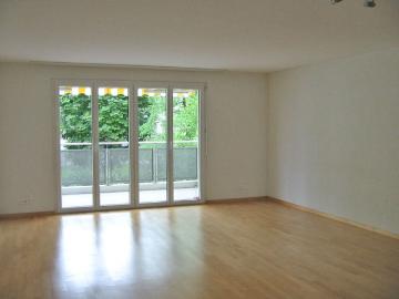 4.5 Zimmer, 100 m², 1. Stock