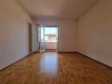 4.5 Zimmer, 100 m², 1. Stock