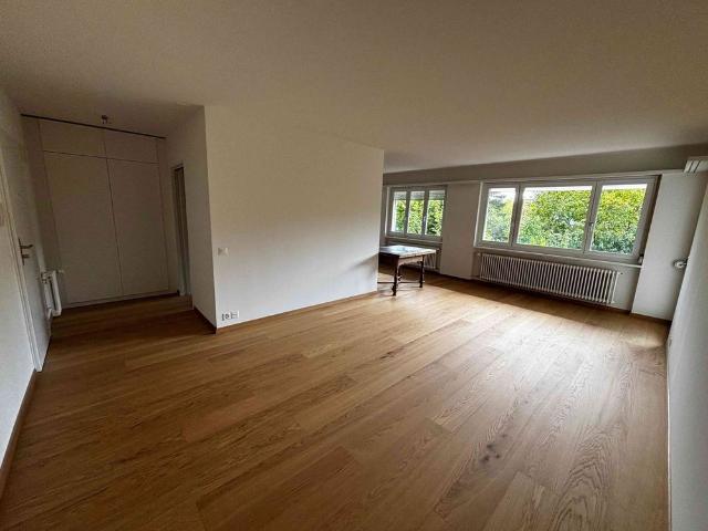 4.5 Zimmer, 100 m², 1. Stock