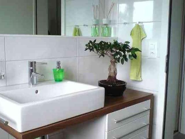 4.5 Zimmer, 100 m², 1. Stock