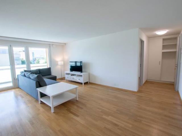 4.5 Zimmer, 100 m², 1. Stock