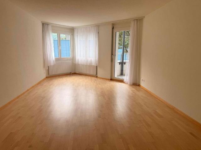 4.5 Zimmer, 100 m², 1. Stock