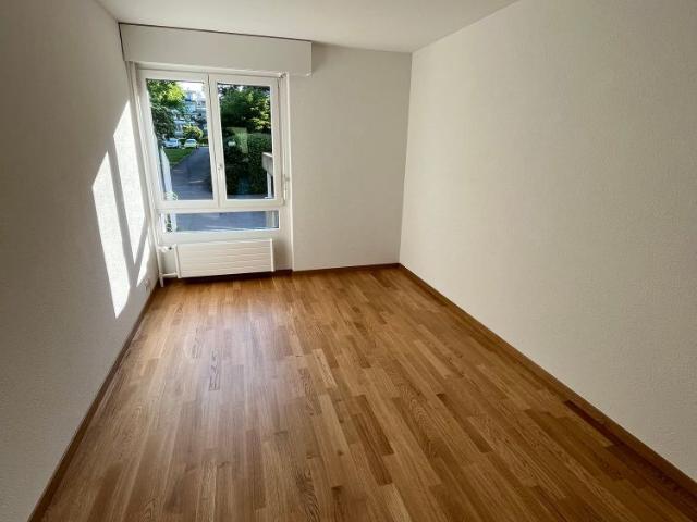 4.5 Zimmer, 100 m², 1. Stock