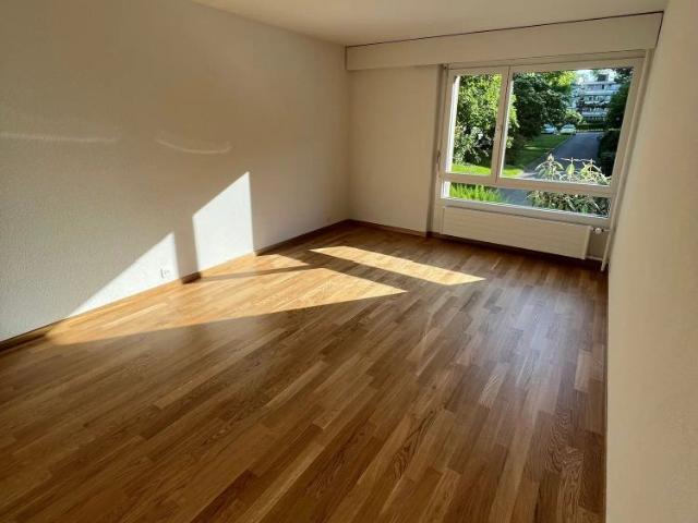 4.5 Zimmer, 100 m², 1. Stock