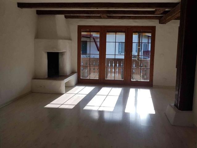 4.5 Zimmer, 100 m², 1. Stock