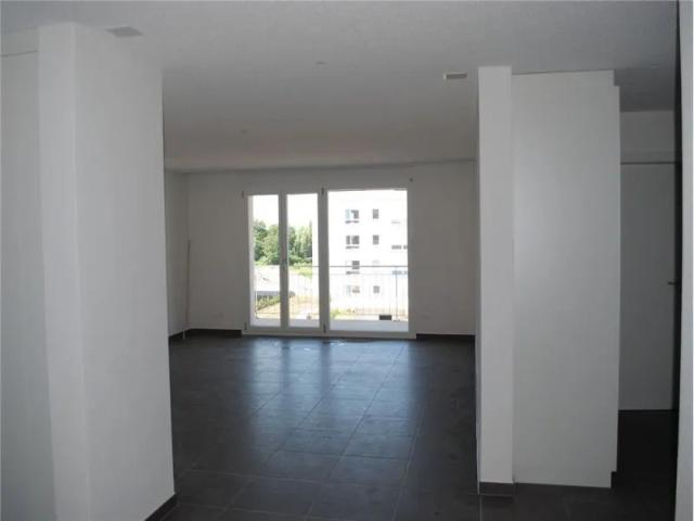 4.5 Zimmer, 100 m², 1. Stock