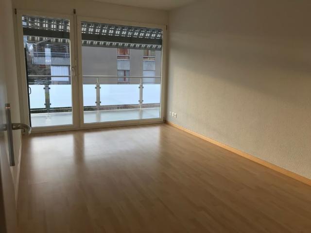 4.5 Zimmer, 100 m², 1. Stock