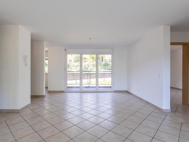 4.5 Zimmer, 100 m², 1. Stock