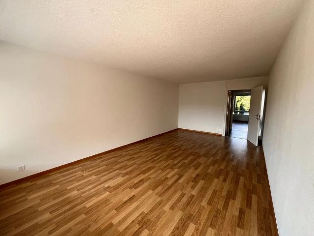 4.5 Zimmer, 100 m², 1. Stock