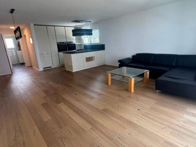 4.5 Zimmer, 100 m², 1. Stock
