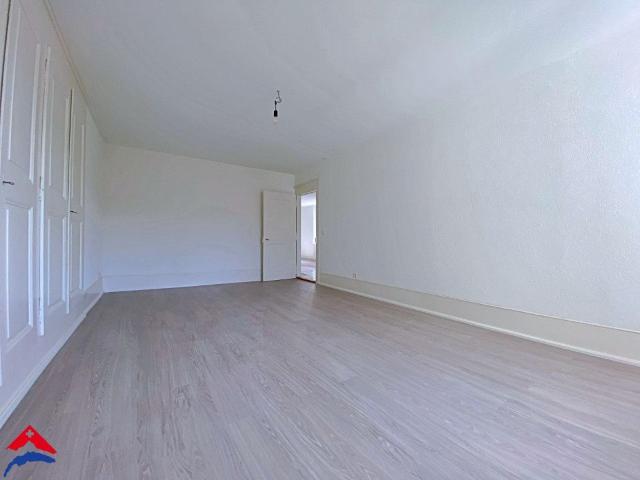 4.5 Zimmer, 100 m², 1. Stock