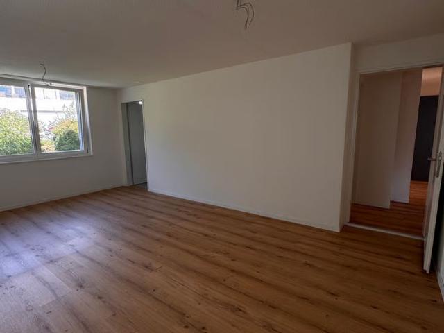 4.5 Zimmer, 100 m², 1. Stock