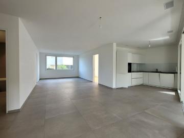 4.5 Zimmer, 100 m², 1. Stock