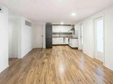 4.5 Zimmer, 100 m², 1. Stock