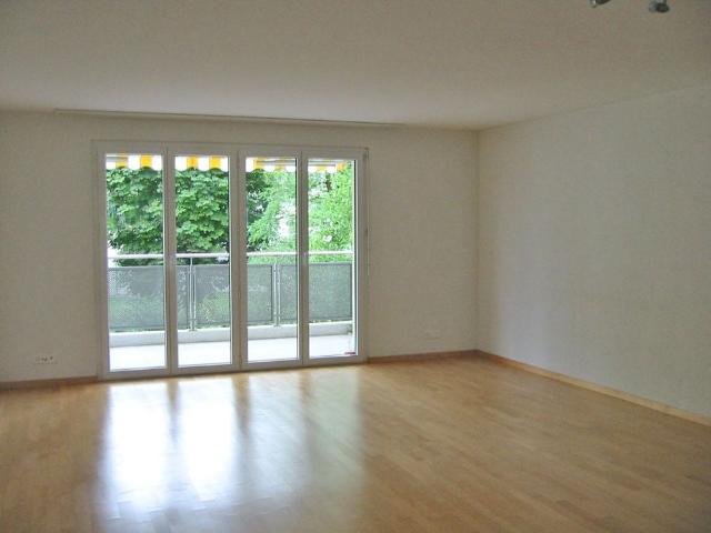 4.5 Zimmer, 100 m², 1. Stock