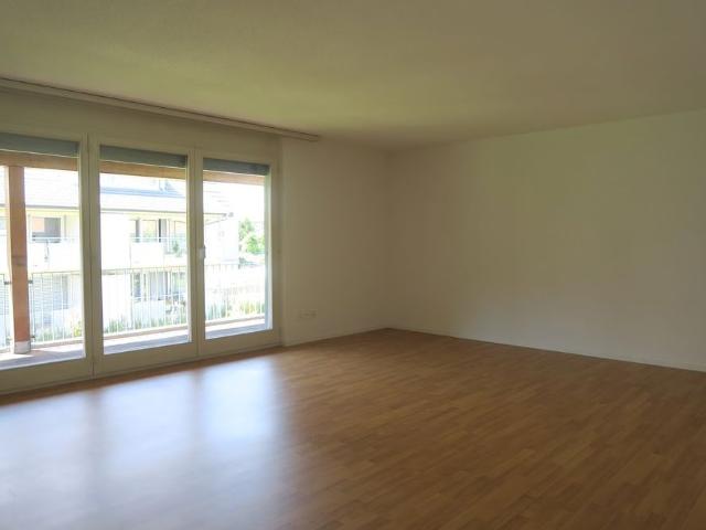 4.5 Zimmer, 100 m², 1. Stock