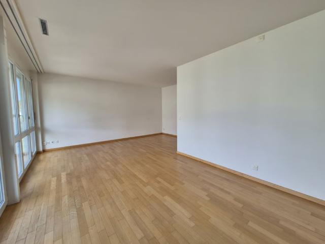 4.5 Zimmer, 100 m², 1. Stock