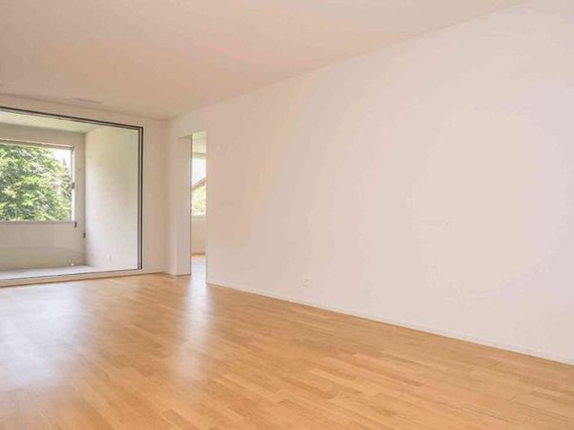 4.5 Zimmer, 100 m², 1. Stock