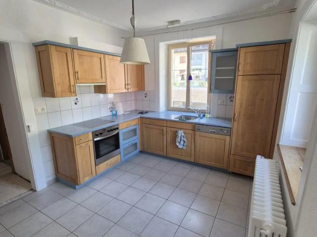 4.5 Zimmer, 100 m²