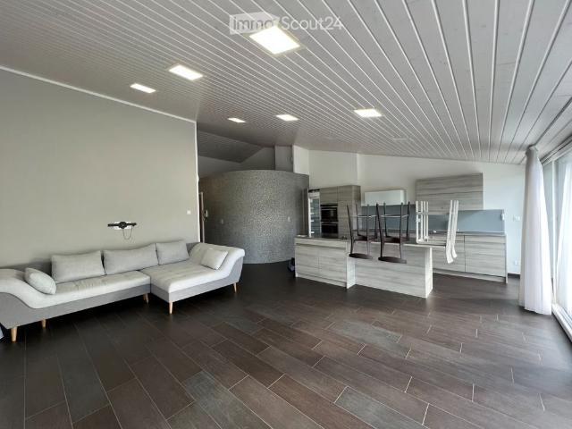 4.5 Zimmer, 100 m²