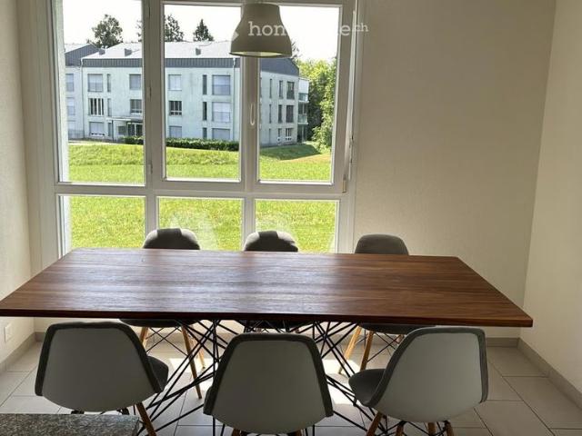 4.5 Zimmer, 100 m²