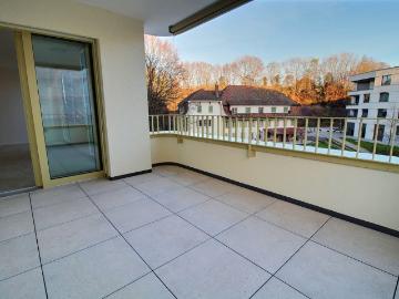 4.5 Zimmer, 100 m², 2. Stock