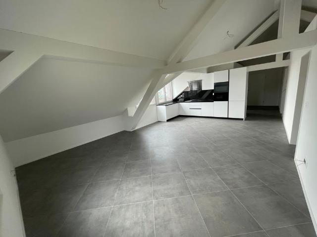 4.5 Zimmer, 100 m², 2. Stock