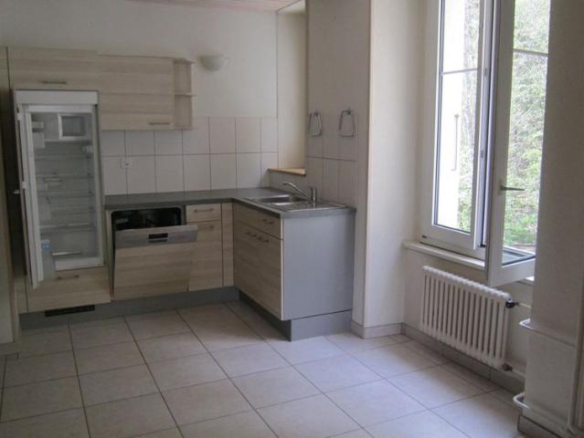 4.5 Zimmer, 100 m², 2. Stock