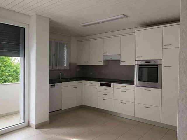 4.5 Zimmer, 100 m², 2. Stock