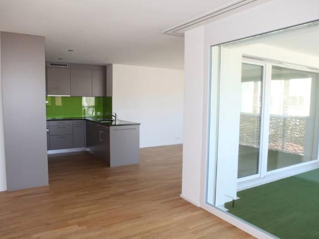 4.5 Zimmer, 100 m², 2. Stock