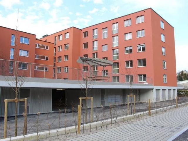 4.5 Zimmer, 100 m², 2. Stock