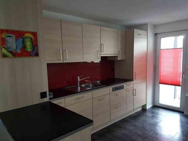 4.5 Zimmer, 100 m², 2. Stock