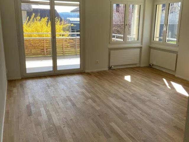 4.5 Zimmer, 100 m², 2. Stock