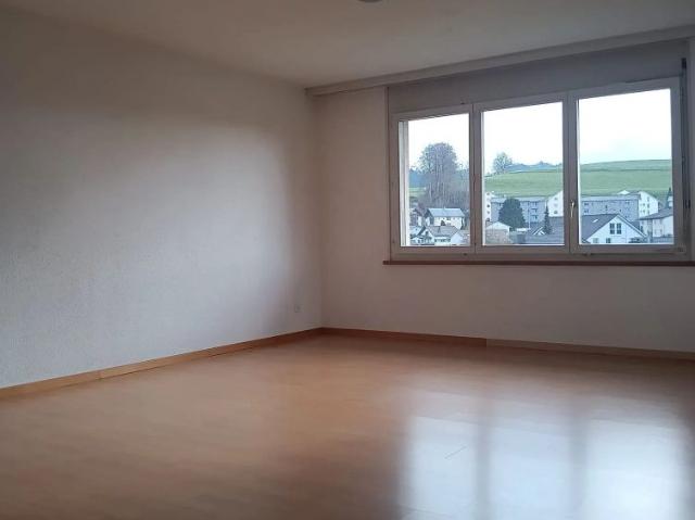 4.5 Zimmer, 100 m², 2. Stock