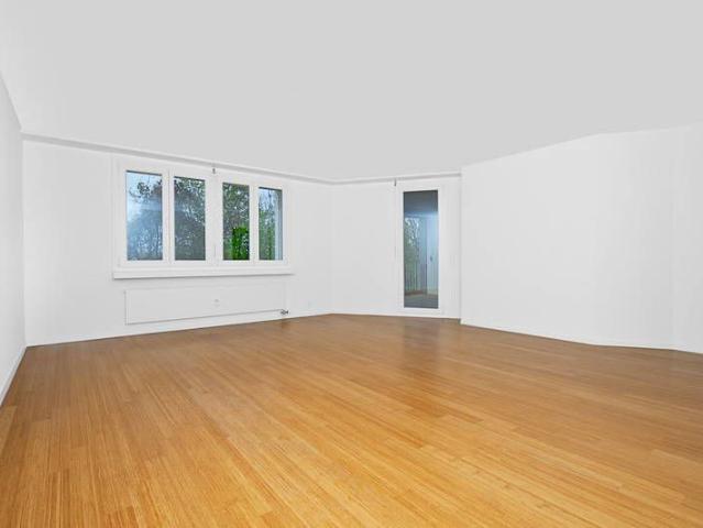 4.5 Zimmer, 100 m², 2. Stock