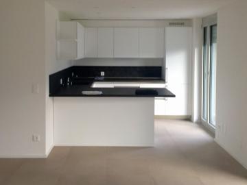 4.5 Zimmer, 100 m², 2. Stock