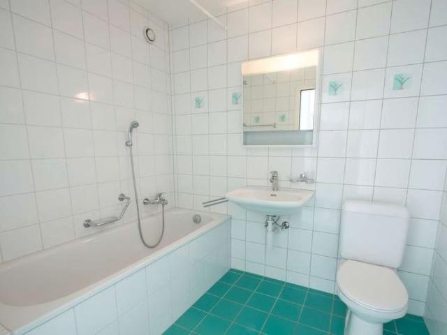4.5 Zimmer, 100 m², 2. Stock