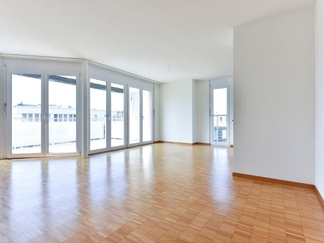 4.5 Zimmer, 100 m², 2. Stock