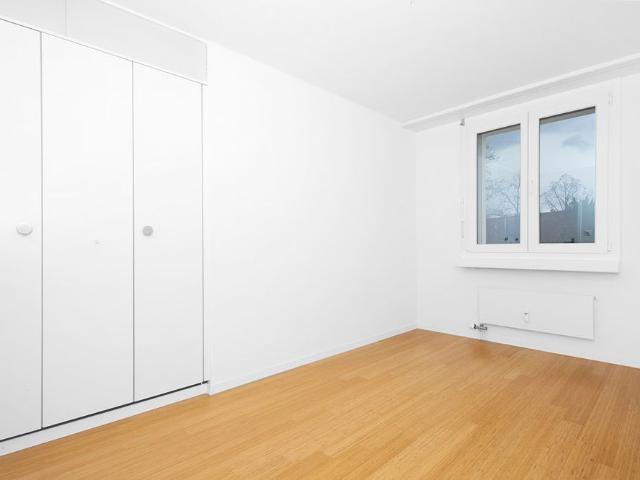 4.5 Zimmer, 100 m², 2. Stock
