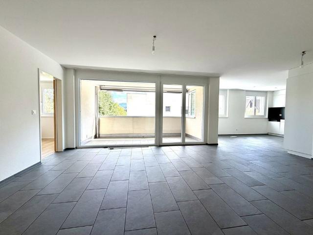 4.5 Zimmer, 100 m², 2. Stock