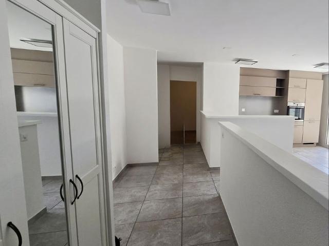 4.5 Zimmer, 100 m², 2. Stock