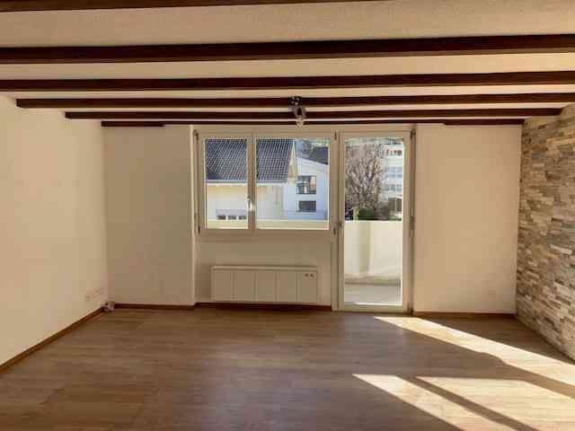 4.5 Zimmer, 100 m², 2. Stock