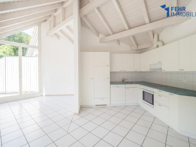 4.5 Zimmer, 100 m², 2. Stock