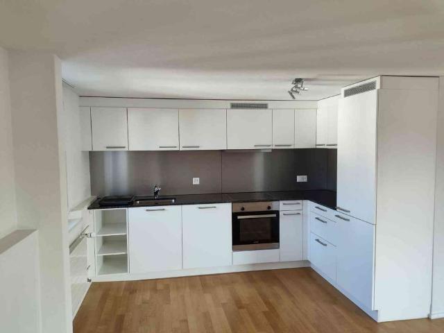 4.5 Zimmer, 100 m², 2. Stock