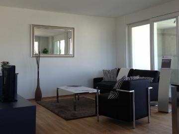 4.5 Zimmer, 100 m², 2. Stock
