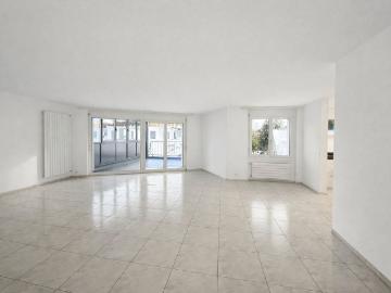 4.5 Zimmer, 100 m², 2. Stock