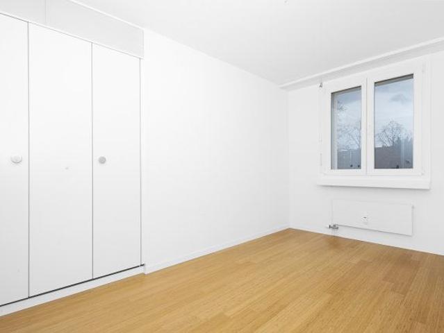 4.5 Zimmer, 100 m², 2. Stock
