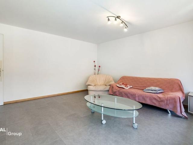 4.5 Zimmer, 100 m², 2. Stock